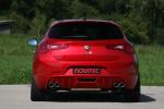 Alfa Romeo Giulietta by Novitec Rosso 2011 года